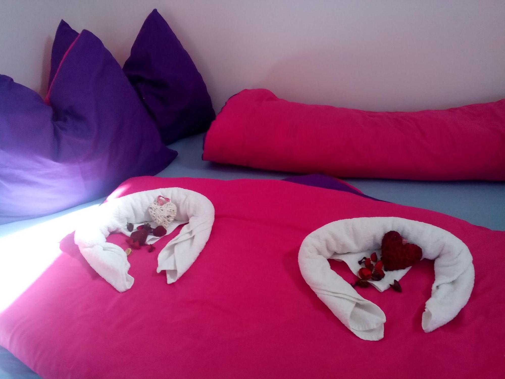 Villa Psenek Banka Zimmer foto